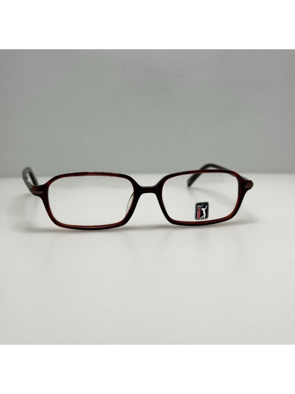 PGA Tour PGA122 002 Eyeglasses Eye Glasses Frames 48-15-140